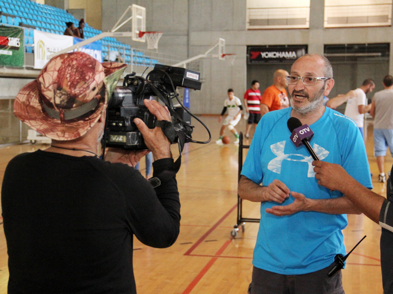9th Beirut Corporate Games